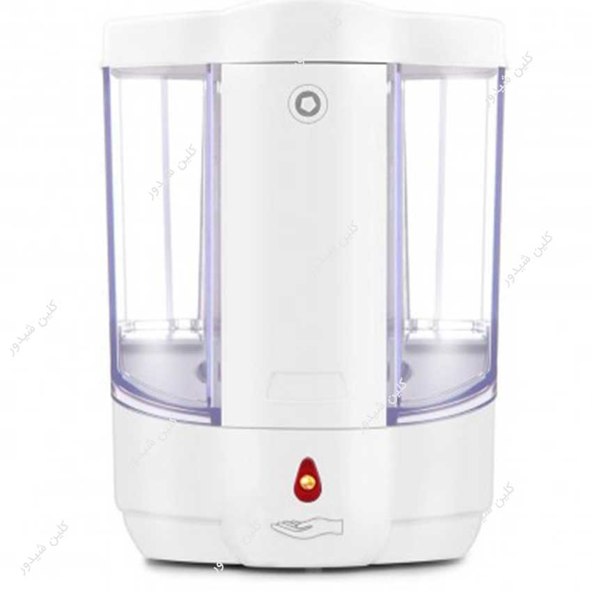 صابون ریز اتوماتیک F-800