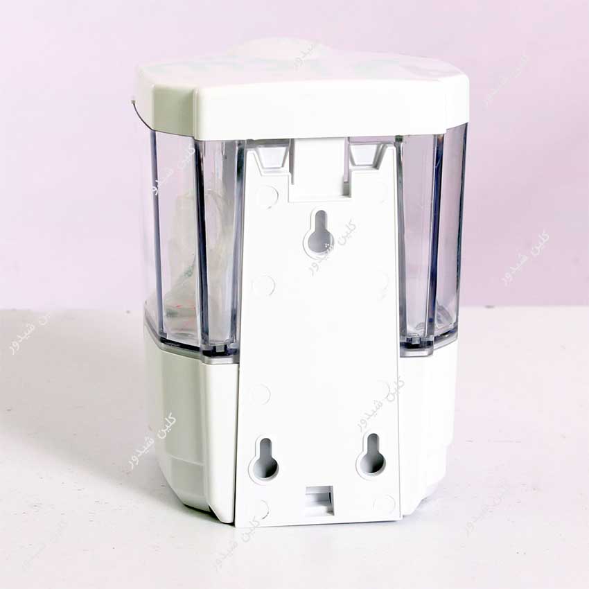 صابون ریز اتوماتیک F-800