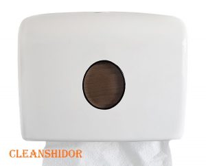 مخزن دستمال حوله ای H3