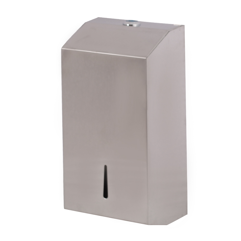 مخزن استیل دستمال دلسی