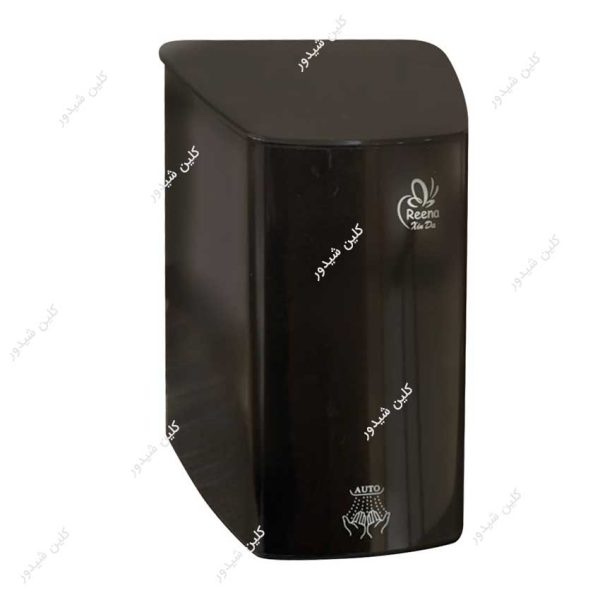 ست دست خشک و صابون ریز reena مدل 1200K