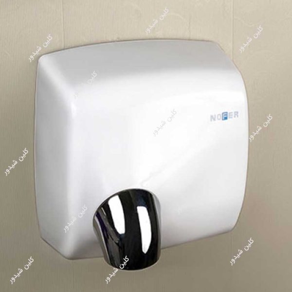 دست خشک کن NOFER مدل Windflow