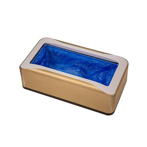 کاور کفش مکانیکی t شکل