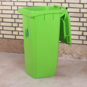 ترالی نظافت 2100