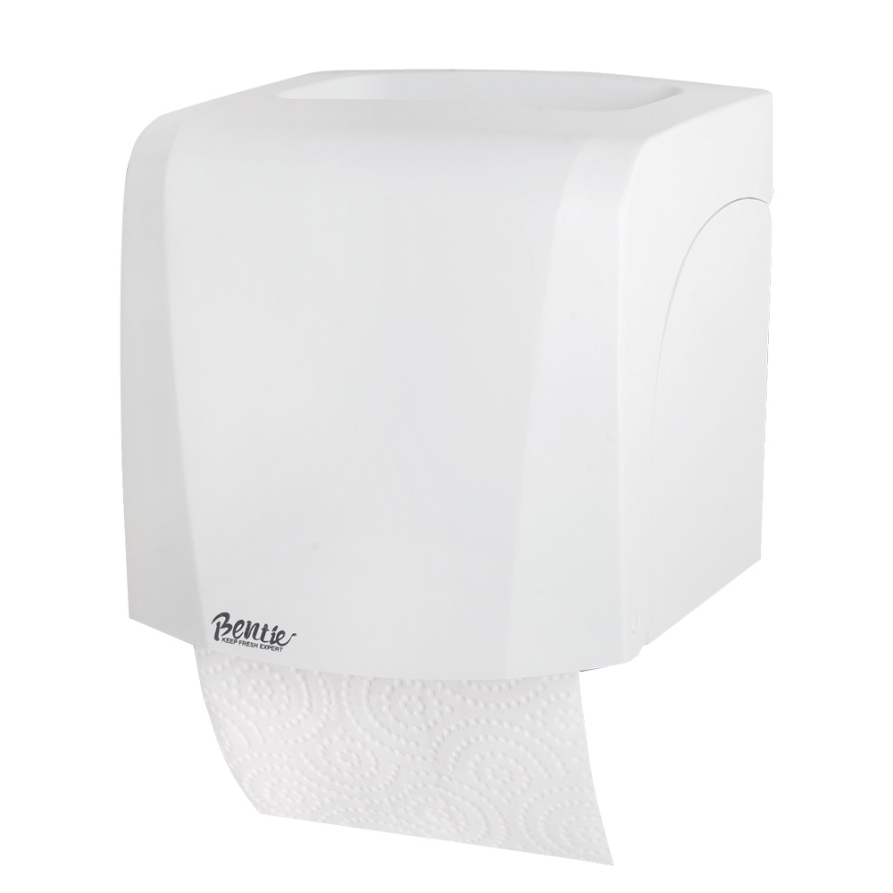 مخزن دستمال رول کوچک