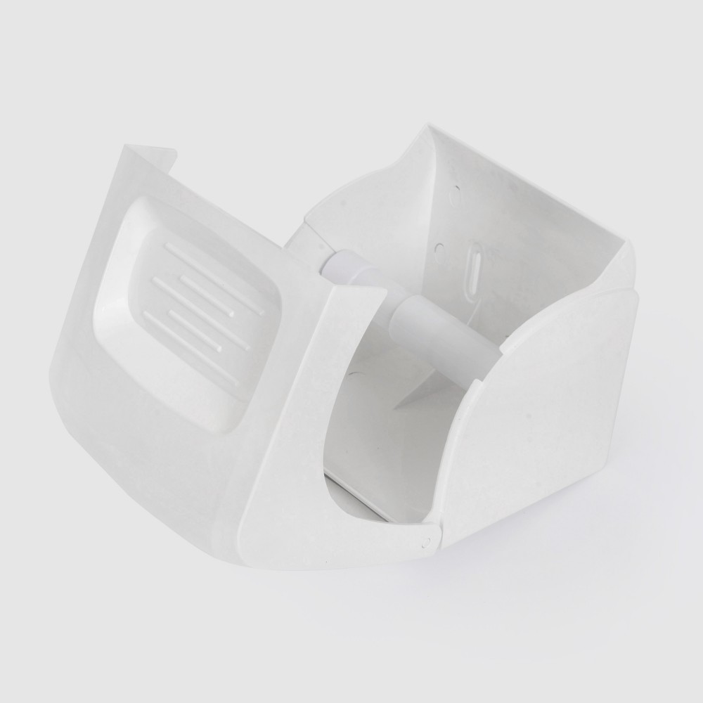 مخزن دستمال رول کوچک