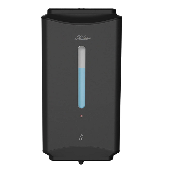 جامایع چشمی استیل مشکی مدل 230