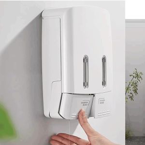 صابون ریز دیواری دوقلو R960