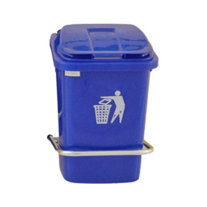 بررسی کلی دو نوع سطل