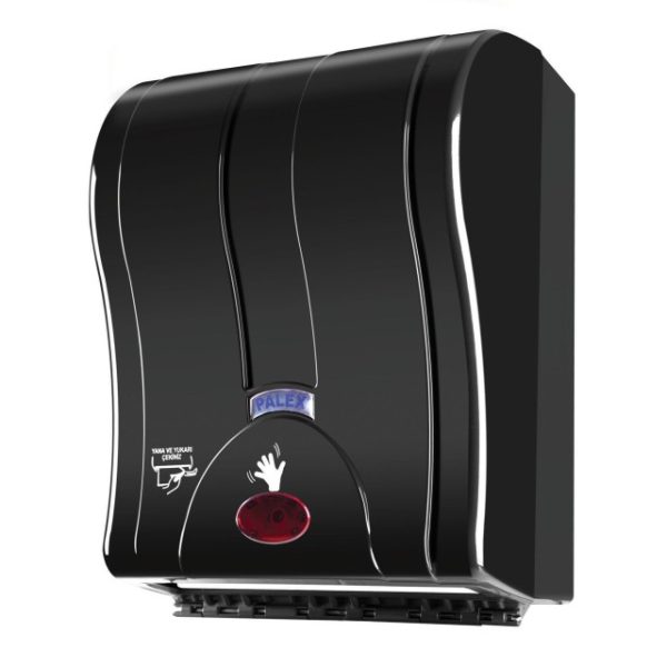 مهم ترین ویژگی های استفاده از جا دستمال کاغذی دیواری 