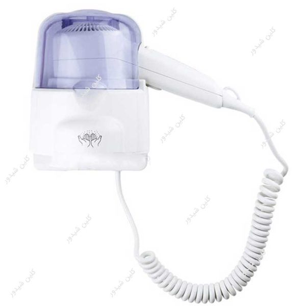 خرید سشوار دیواری