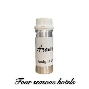 عطر خوشبو کننده حجم 100cc رایحه Four seasons hotels