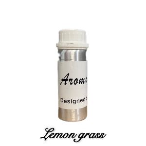 عطر خوشبو کننده حجم 100cc رایحه Lemon grass