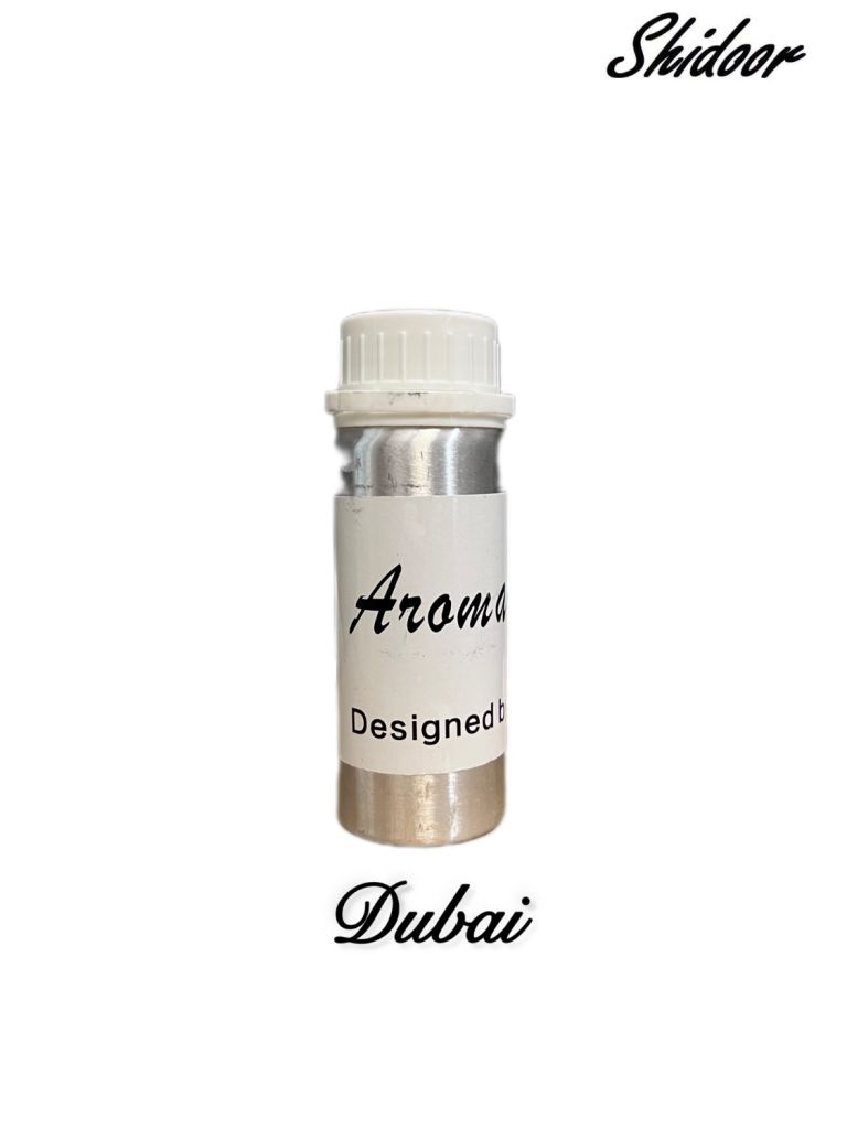 عطر خوشبو کننده حجم 100cc رایحه Dubai