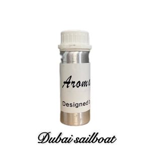 عطر خوشبو کننده حجم 100cc رایحه Dubai sailboat