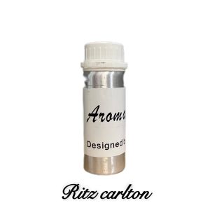 عطر خوشبو کننده حجم 100cc رایحه Ritz carlton