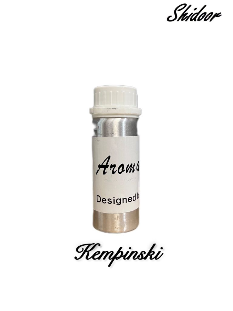 عطر خوشبو کننده حجم 100cc رایحه Kempinski