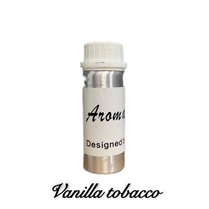 عطر خوشبو کننده حجم 100cc رایحه Vanilla tobacco